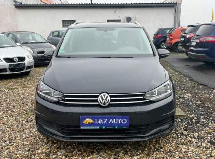 Volkswagen - Touran