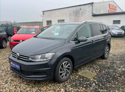 Volkswagen - Touran