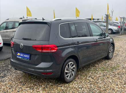 Volkswagen - Touran