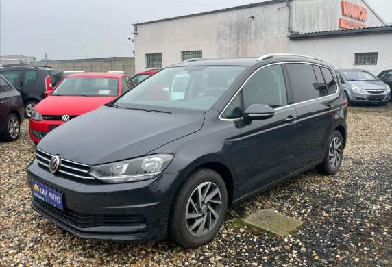 Volkswagen - Touran