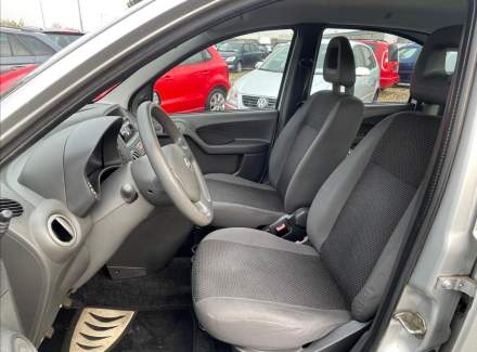 Fiat - Panda