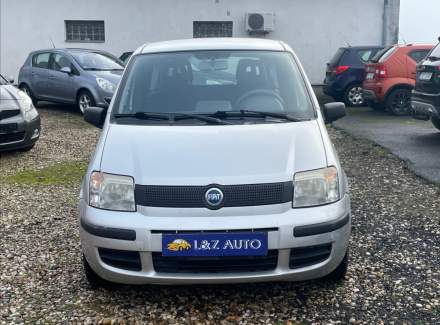 Fiat - Panda