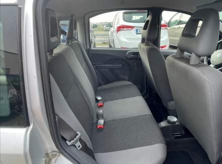 Fiat - Panda