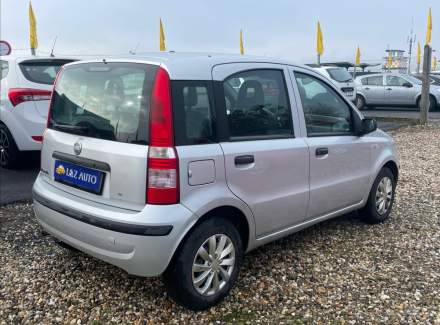 Fiat - Panda