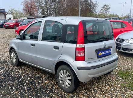 Fiat - Panda