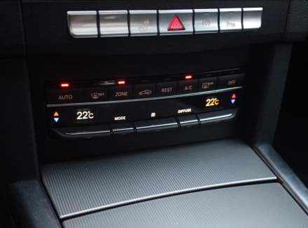 Mercedes-Benz - E-class