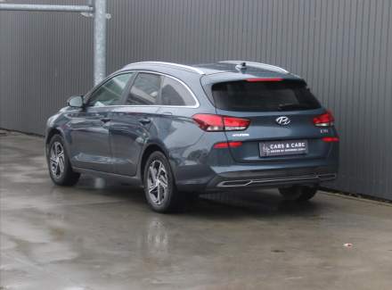 Hyundai - i30