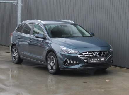 Hyundai - i30