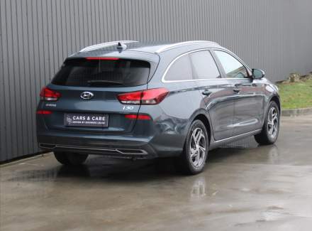 Hyundai - i30