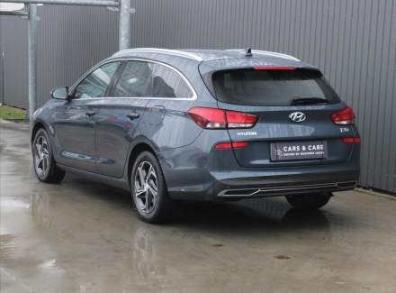 Hyundai - i30