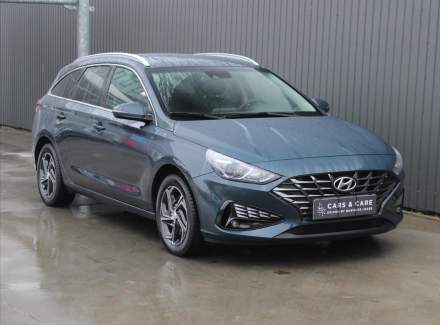 Hyundai - i30