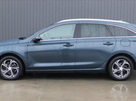 Hyundai - i30