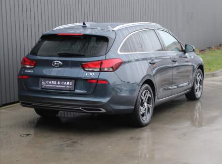 Hyundai - i30
