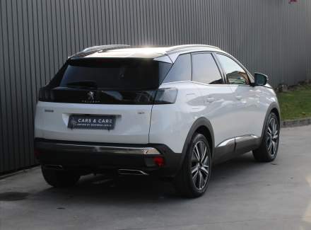 Peugeot - 3008