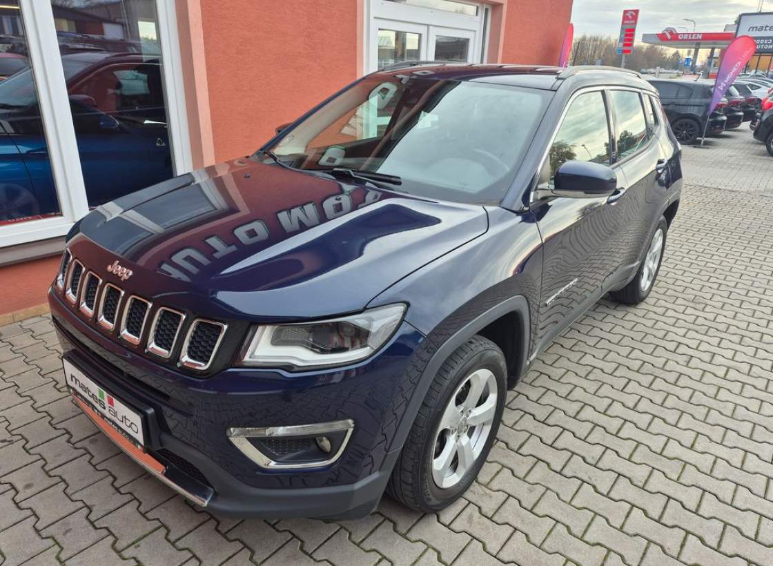 Jeep - Compass