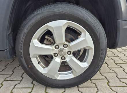 Jeep - Compass