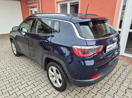 Jeep - Compass
