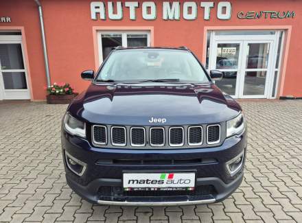 Jeep - Compass