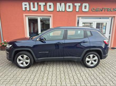 Jeep - Compass