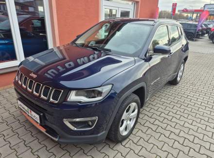 Jeep - Compass