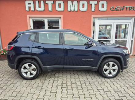 Jeep - Compass