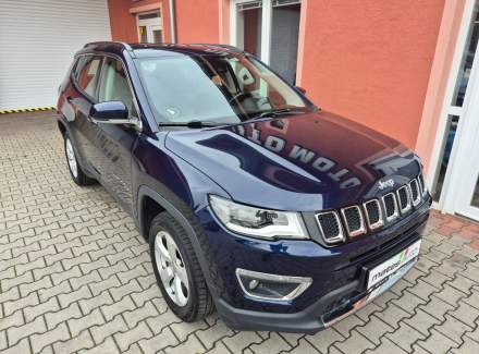 Jeep - Compass
