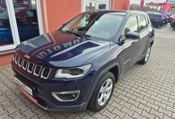Jeep - Compass