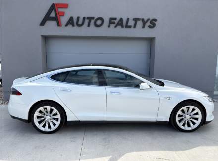 Tesla - Model S