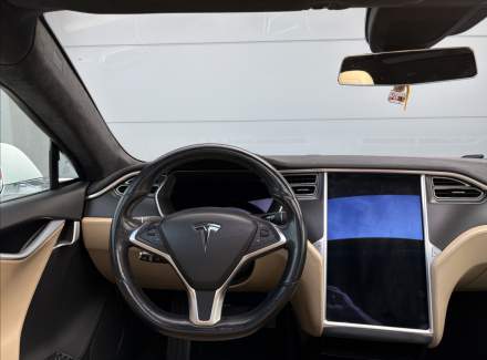 Tesla - Model S