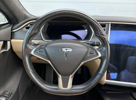 Tesla - Model S
