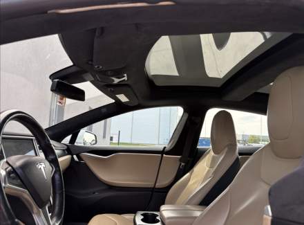 Tesla - Model S