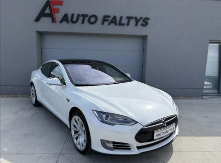 Tesla - Model S
