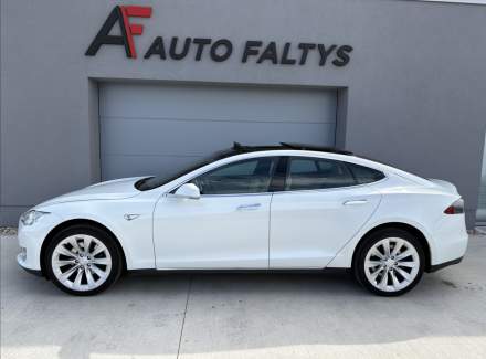 Tesla - Model S