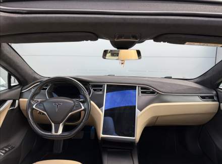 Tesla - Model S