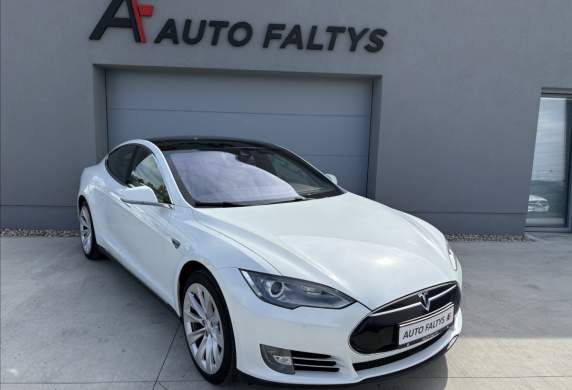 Tesla - Model S