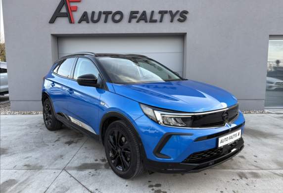 Opel - Grandland X