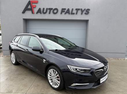 Opel - Insignia