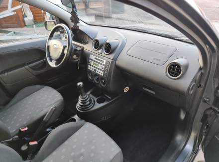 Ford - Fiesta