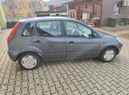 Ford - Fiesta