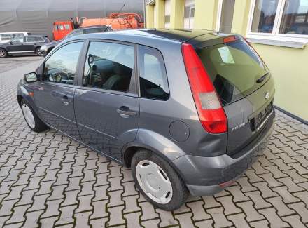 Ford - Fiesta