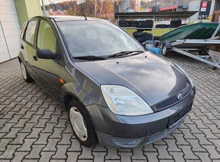 Ford - Fiesta
