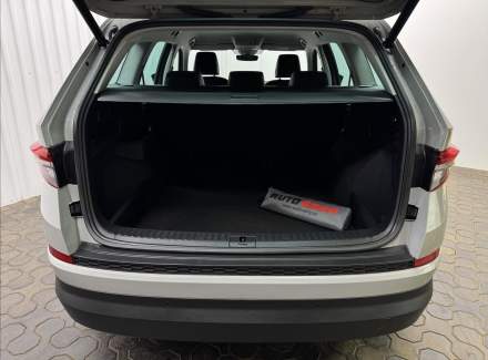 Škoda - Kodiaq