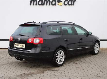 Volkswagen - Passat