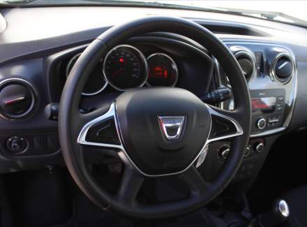 Dacia - Sandero