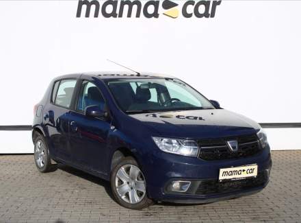 Dacia - Sandero