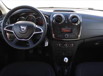 Dacia - Sandero