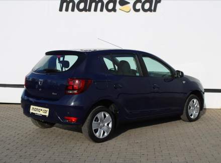 Dacia - Sandero
