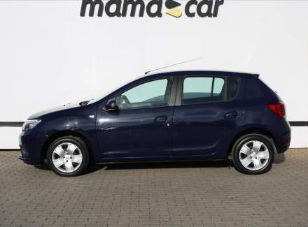 Dacia - Sandero