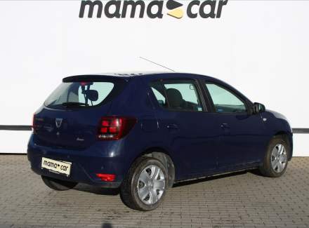Dacia - Sandero