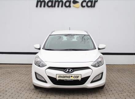 Hyundai - i30